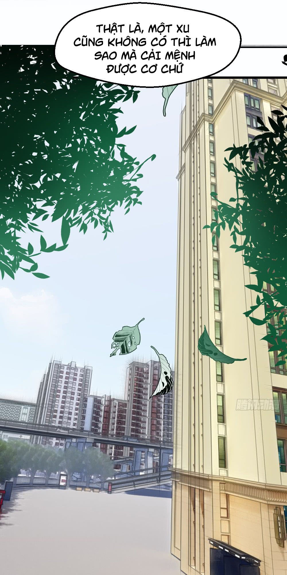 Tuyệt Thế Thiên Tài Hệ Thống chapter 3 - Upload bởi truyensieuhay.com