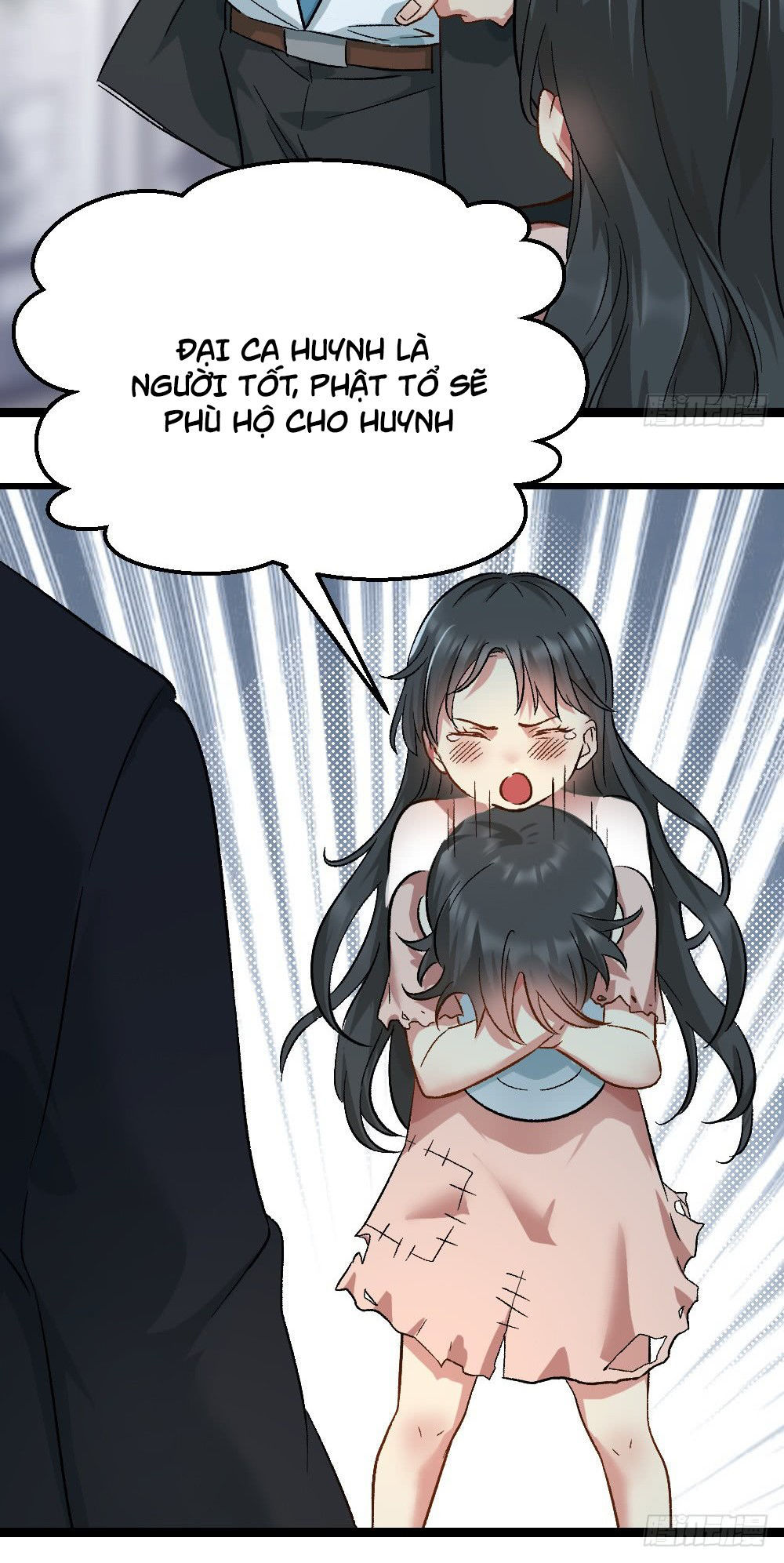 Tuyệt Thế Thiên Tài Hệ Thống chapter 3 - Upload bởi truyensieuhay.com