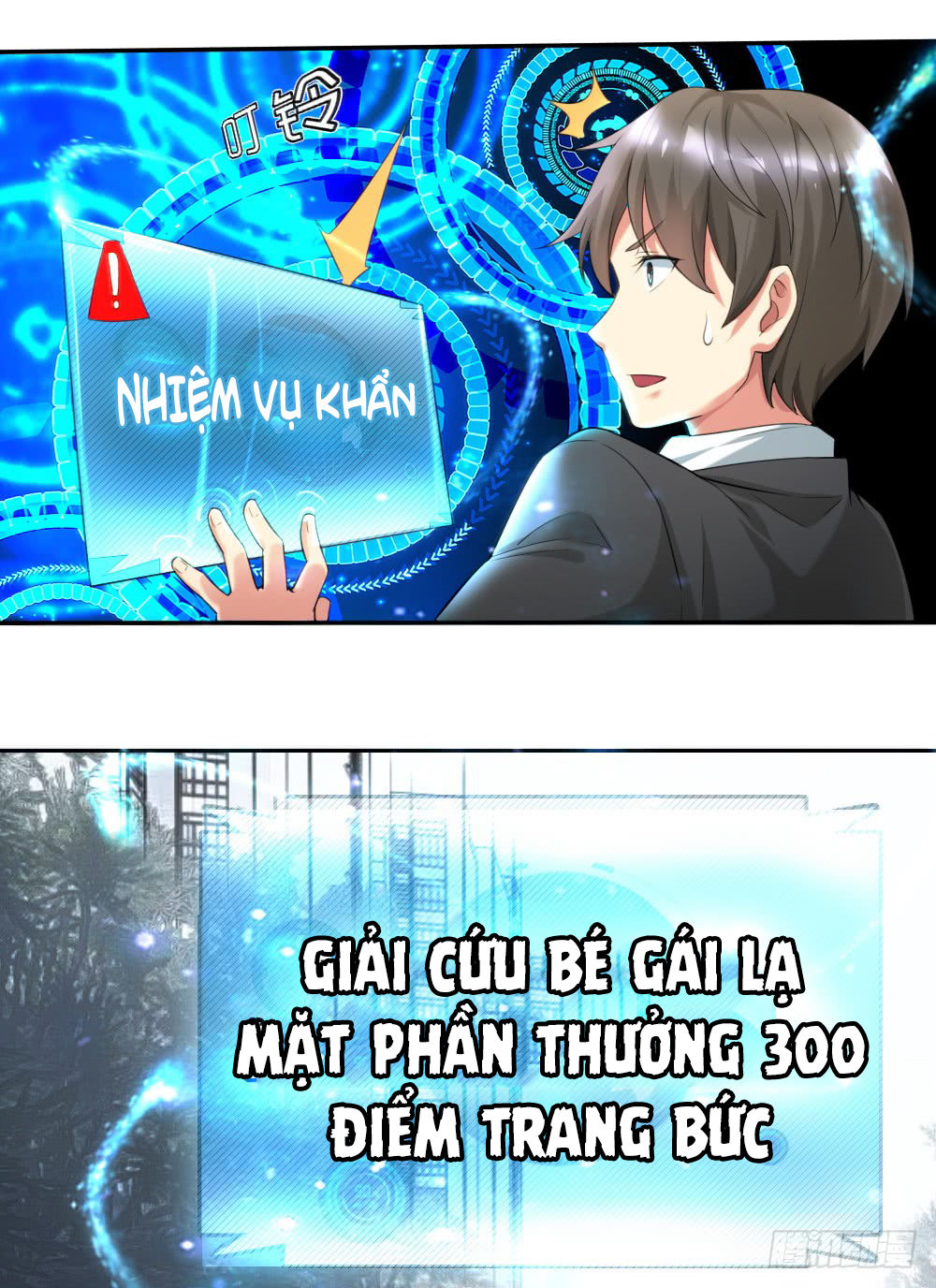 Tuyệt Thế Thiên Tài Hệ Thống chapter 3 - Upload bởi truyensieuhay.com