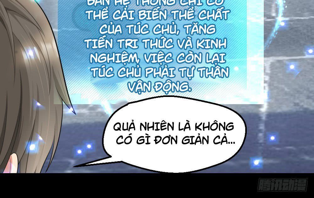 Tuyệt Thế Thiên Tài Hệ Thống chapter 3 - Upload bởi truyensieuhay.com