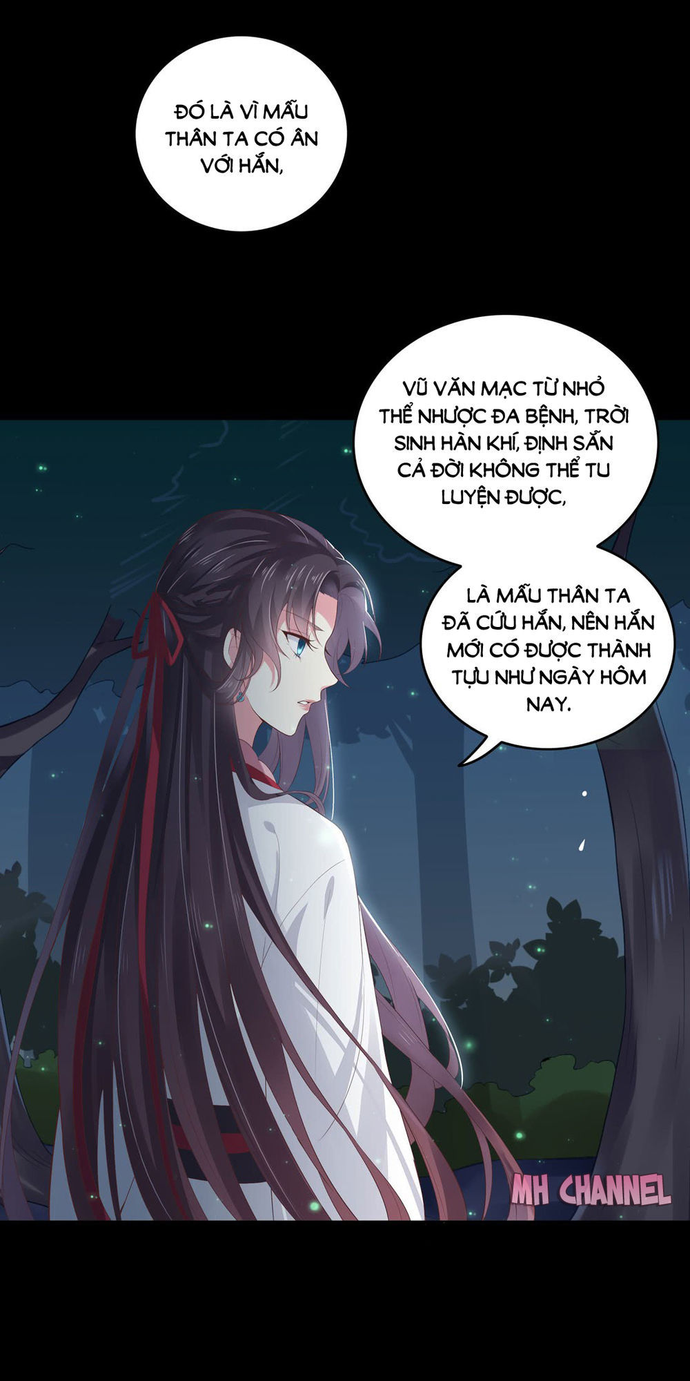 Chi Tôn Đồng Thuật Sư: Tuyệt Thế Đại Tiểu Thư chapter 14 - Trang 12
