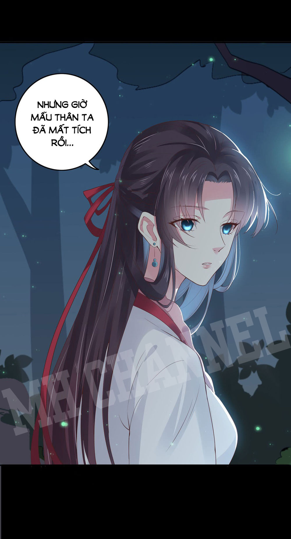 Chi Tôn Đồng Thuật Sư: Tuyệt Thế Đại Tiểu Thư chapter 14 - Trang 14
