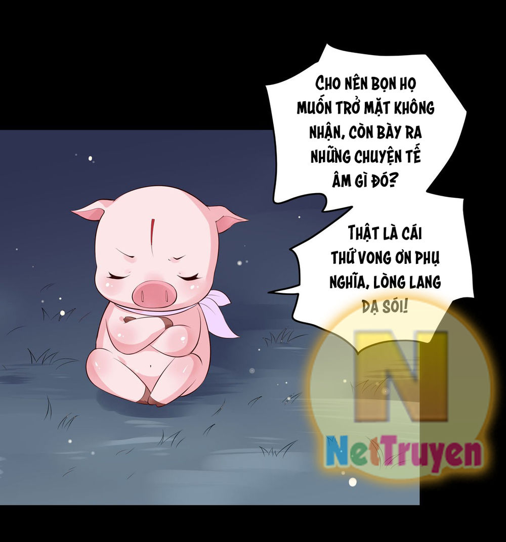 Chi Tôn Đồng Thuật Sư: Tuyệt Thế Đại Tiểu Thư chapter 14 - Trang 15