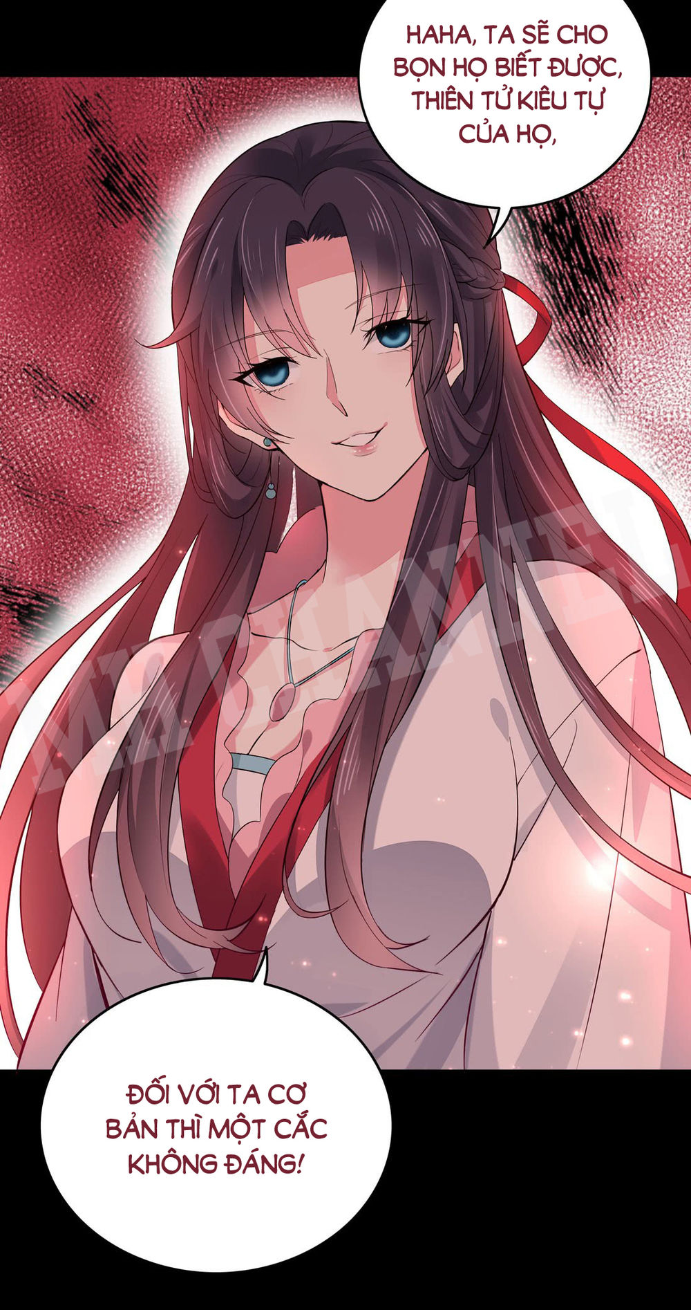 Chi Tôn Đồng Thuật Sư: Tuyệt Thế Đại Tiểu Thư chapter 14 - Trang 17