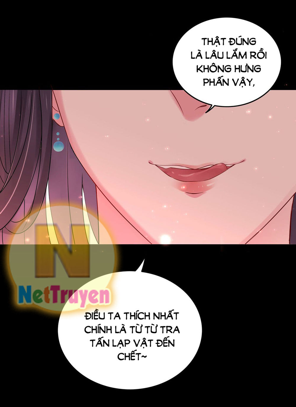 Chi Tôn Đồng Thuật Sư: Tuyệt Thế Đại Tiểu Thư chapter 14 - Trang 18