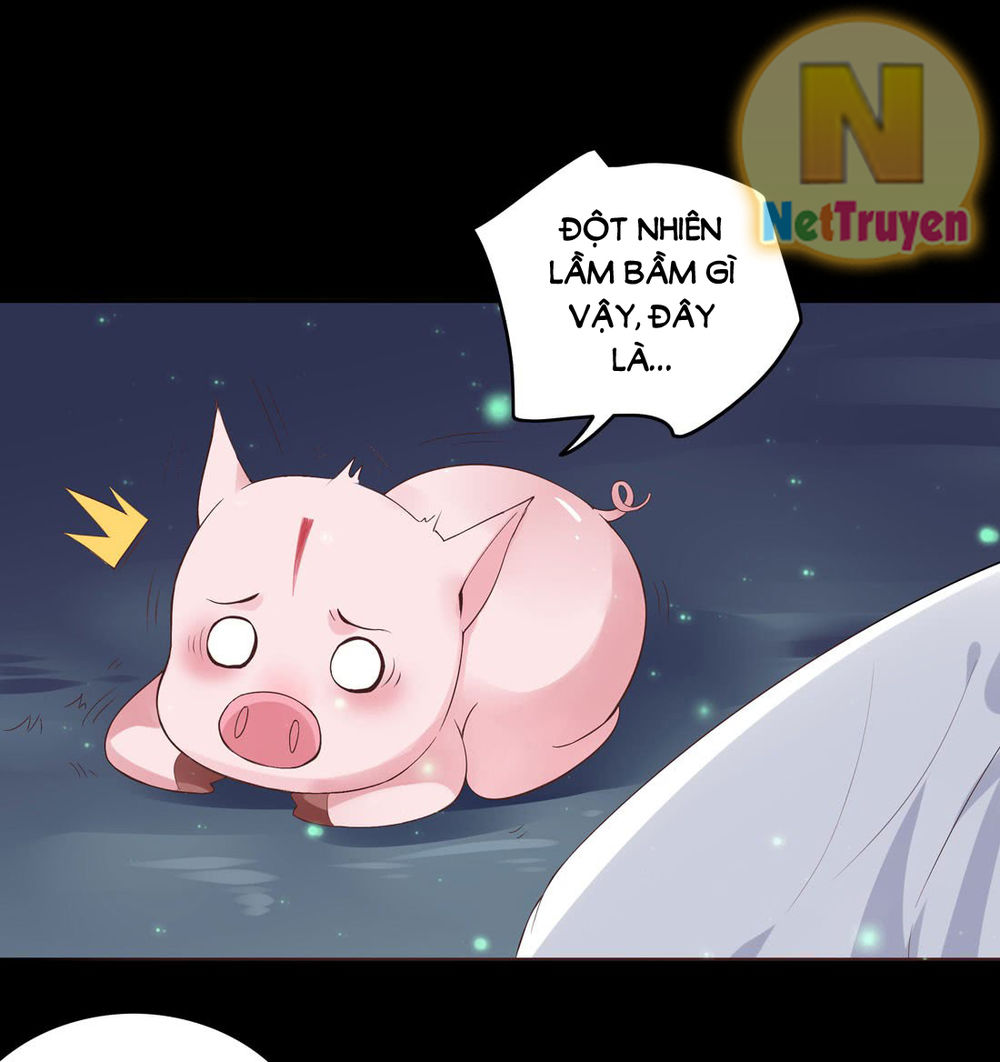Chi Tôn Đồng Thuật Sư: Tuyệt Thế Đại Tiểu Thư chapter 14 - Trang 5