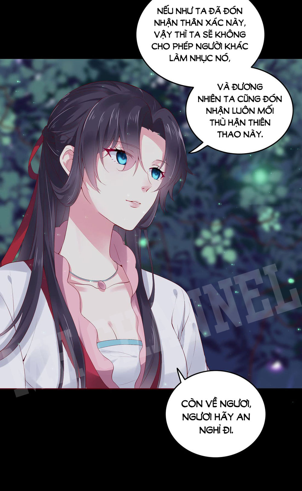 Chi Tôn Đồng Thuật Sư: Tuyệt Thế Đại Tiểu Thư chapter 14 - Trang 7