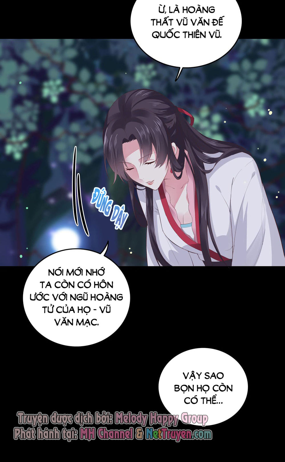 Chi Tôn Đồng Thuật Sư: Tuyệt Thế Đại Tiểu Thư chapter 14 - Trang 10