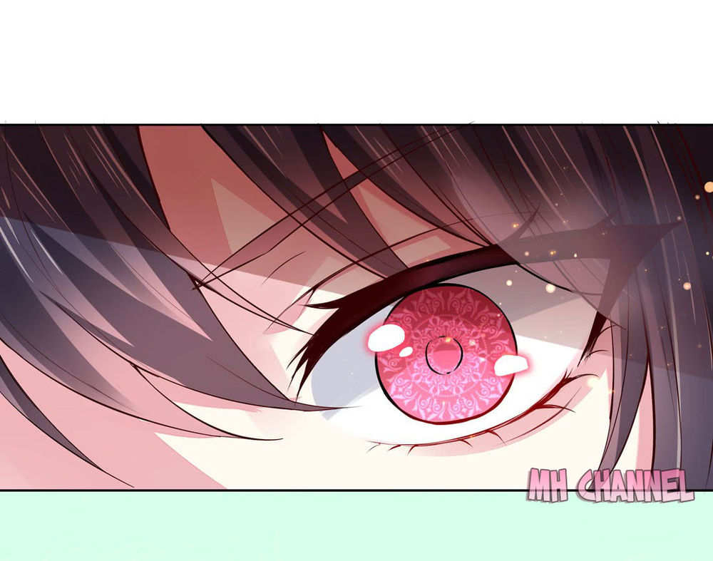 Chi Tôn Đồng Thuật Sư: Tuyệt Thế Đại Tiểu Thư chapter 15 - Trang 11