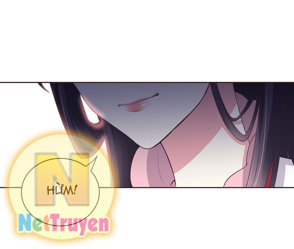 Chi Tôn Đồng Thuật Sư: Tuyệt Thế Đại Tiểu Thư chapter 15 - Trang 19