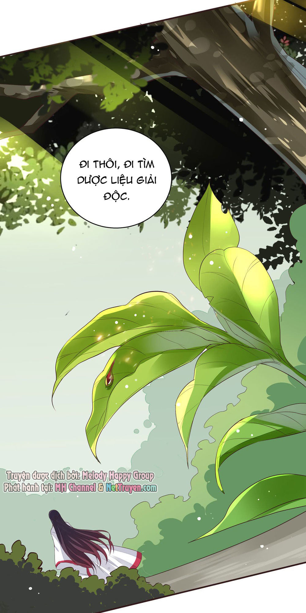 Chi Tôn Đồng Thuật Sư: Tuyệt Thế Đại Tiểu Thư chapter 15 - Trang 21