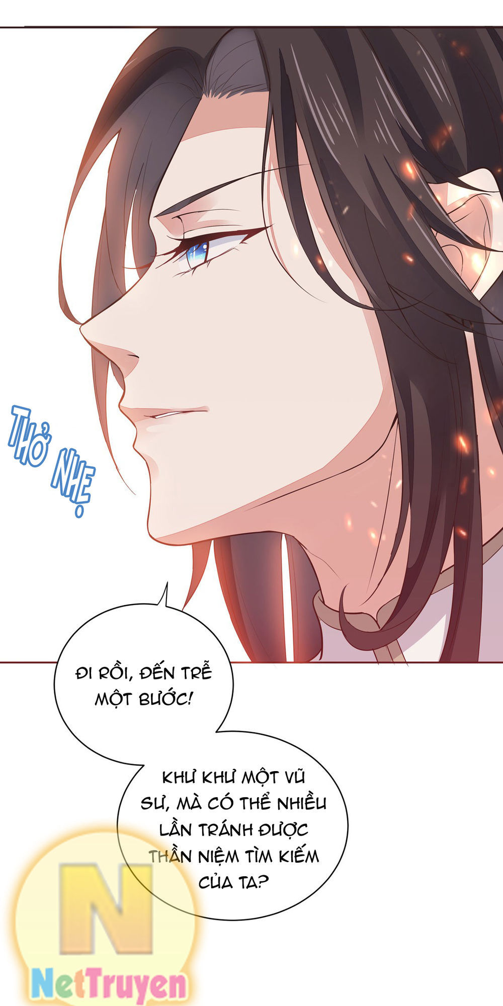 Chi Tôn Đồng Thuật Sư: Tuyệt Thế Đại Tiểu Thư chapter 15 - Trang 25