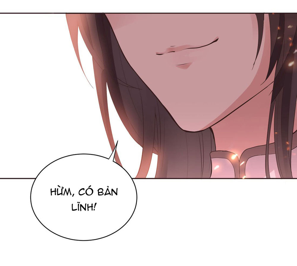 Chi Tôn Đồng Thuật Sư: Tuyệt Thế Đại Tiểu Thư chapter 15 - Trang 27