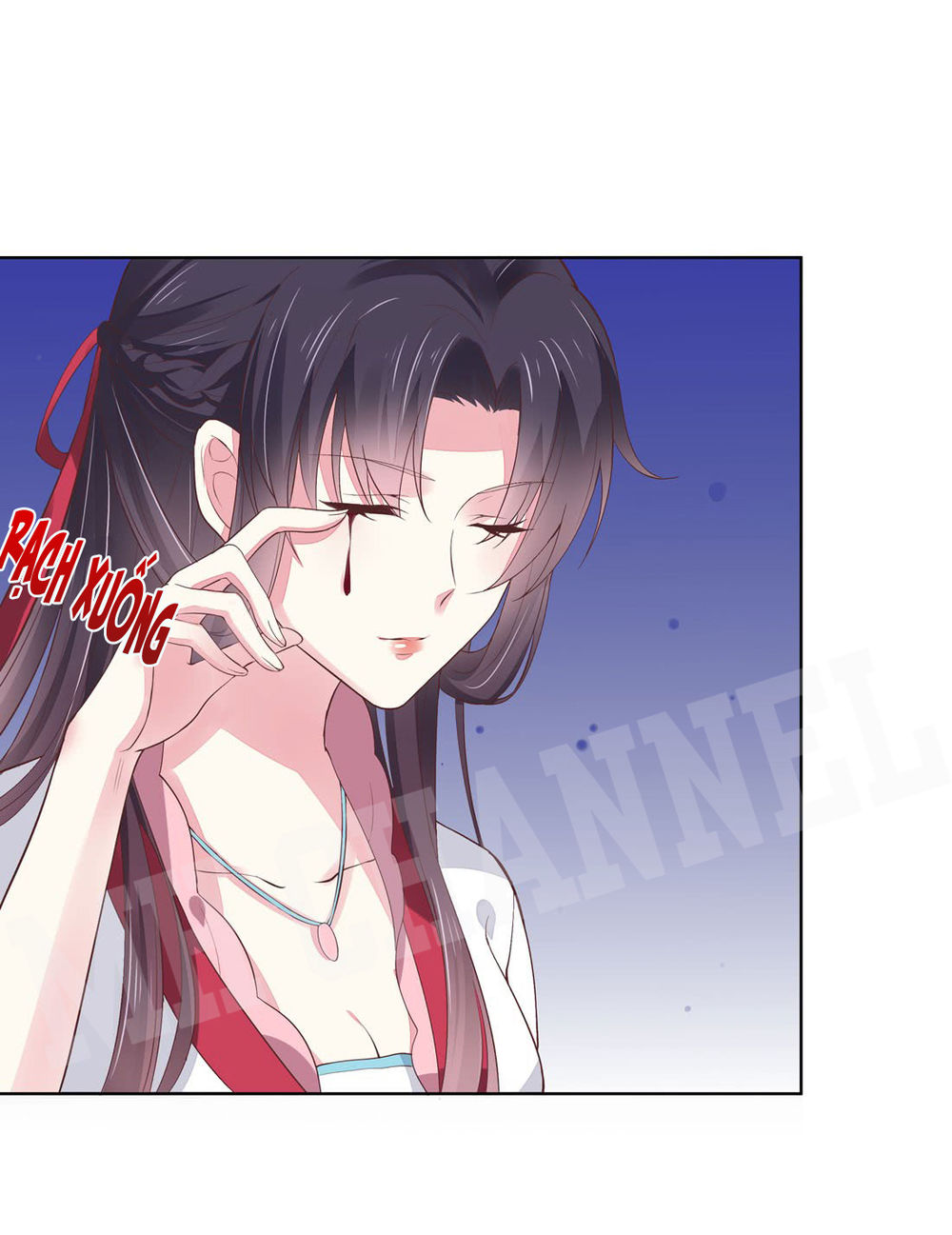 Chi Tôn Đồng Thuật Sư: Tuyệt Thế Đại Tiểu Thư chapter 15 - Trang 10