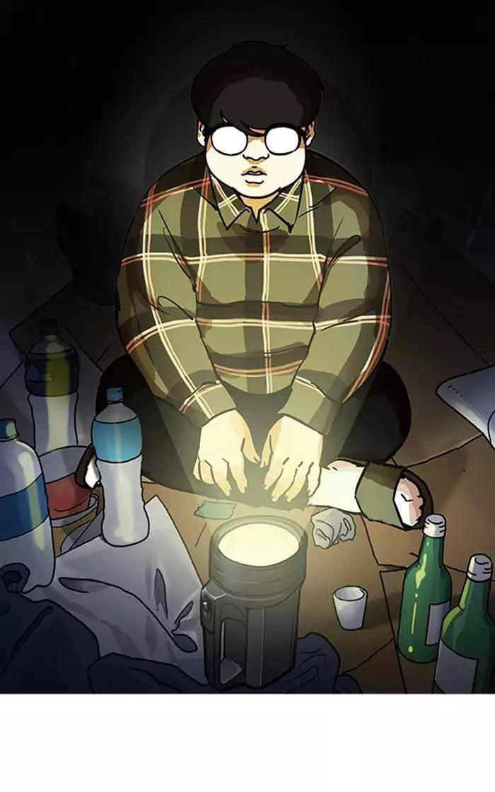 Lookism - Hoán Đổi Diệu Kỳ chapter 193 - Upload bởi truyensieuhay.com