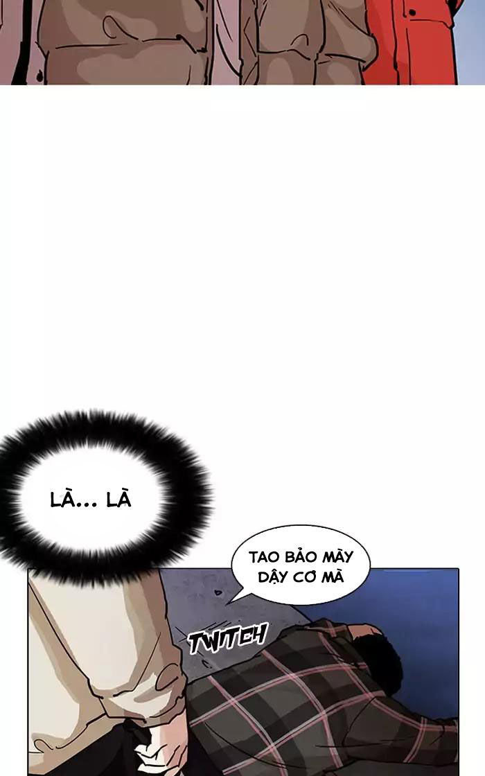 Lookism - Hoán Đổi Diệu Kỳ chapter 193 - Upload bởi truyensieuhay.com