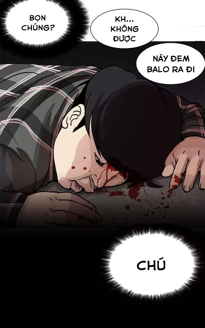Lookism - Hoán Đổi Diệu Kỳ chapter 193 - Upload bởi truyensieuhay.com