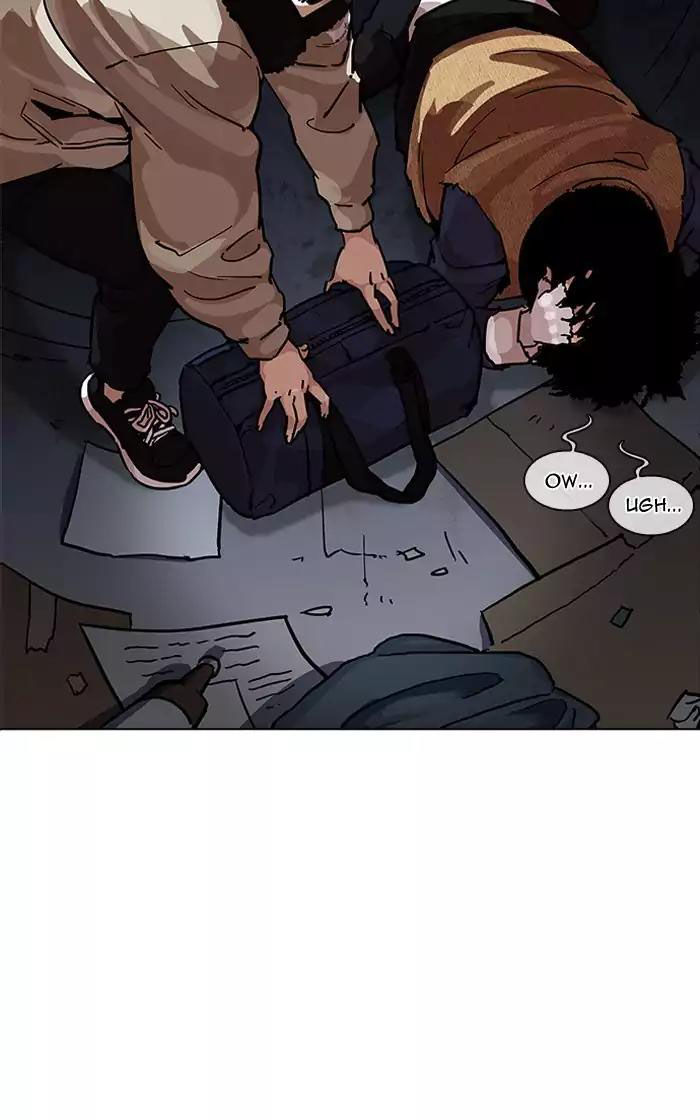 Lookism - Hoán Đổi Diệu Kỳ chapter 193 - Upload bởi truyensieuhay.com