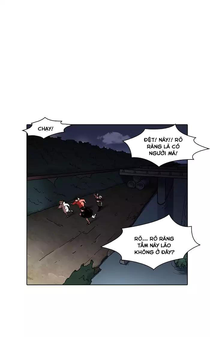 Lookism - Hoán Đổi Diệu Kỳ chapter 193 - Upload bởi truyensieuhay.com