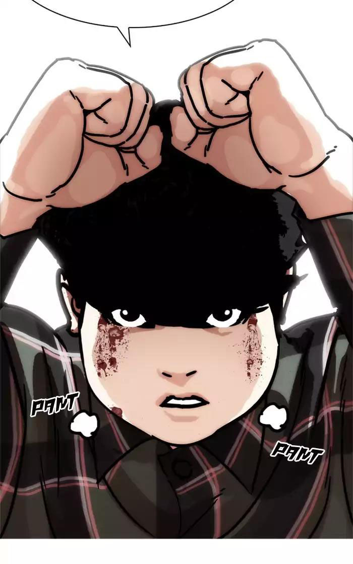 Lookism - Hoán Đổi Diệu Kỳ chapter 193 - Upload bởi truyensieuhay.com