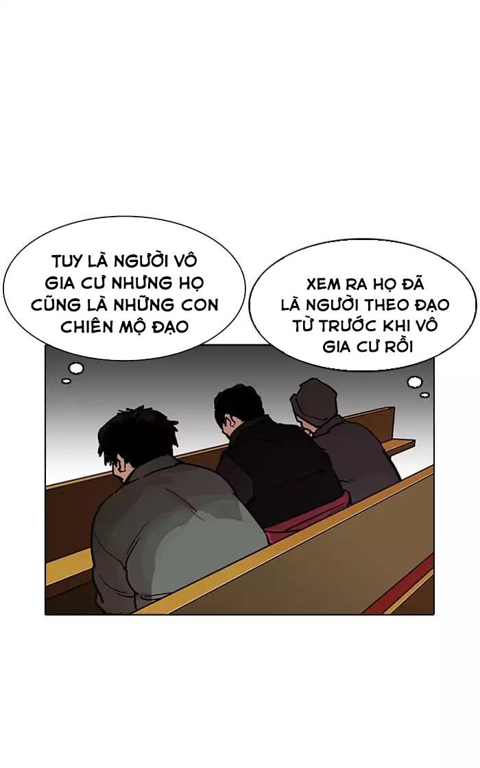 Lookism - Hoán Đổi Diệu Kỳ chapter 193 - Upload bởi truyensieuhay.com