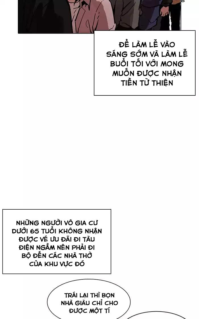 Lookism - Hoán Đổi Diệu Kỳ chapter 193 - Upload bởi truyensieuhay.com