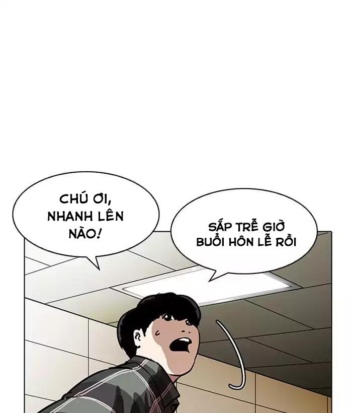 Lookism - Hoán Đổi Diệu Kỳ chapter 194 - Upload bởi truyensieuhay.com