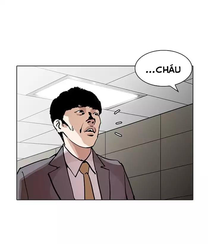 Lookism - Hoán Đổi Diệu Kỳ chapter 194 - Upload bởi truyensieuhay.com