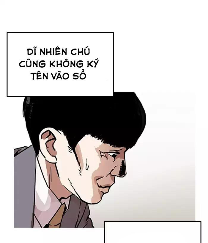 Lookism - Hoán Đổi Diệu Kỳ chapter 194 - Upload bởi truyensieuhay.com