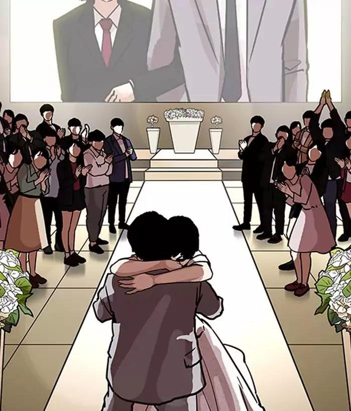 Lookism - Hoán Đổi Diệu Kỳ chapter 194 - Upload bởi truyensieuhay.com