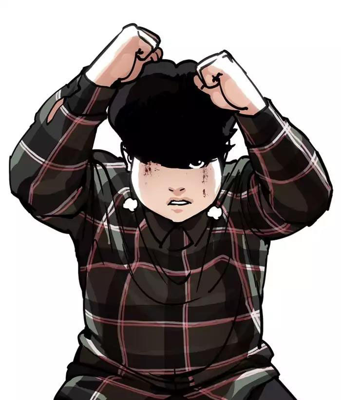 Lookism - Hoán Đổi Diệu Kỳ chapter 194 - Upload bởi truyensieuhay.com
