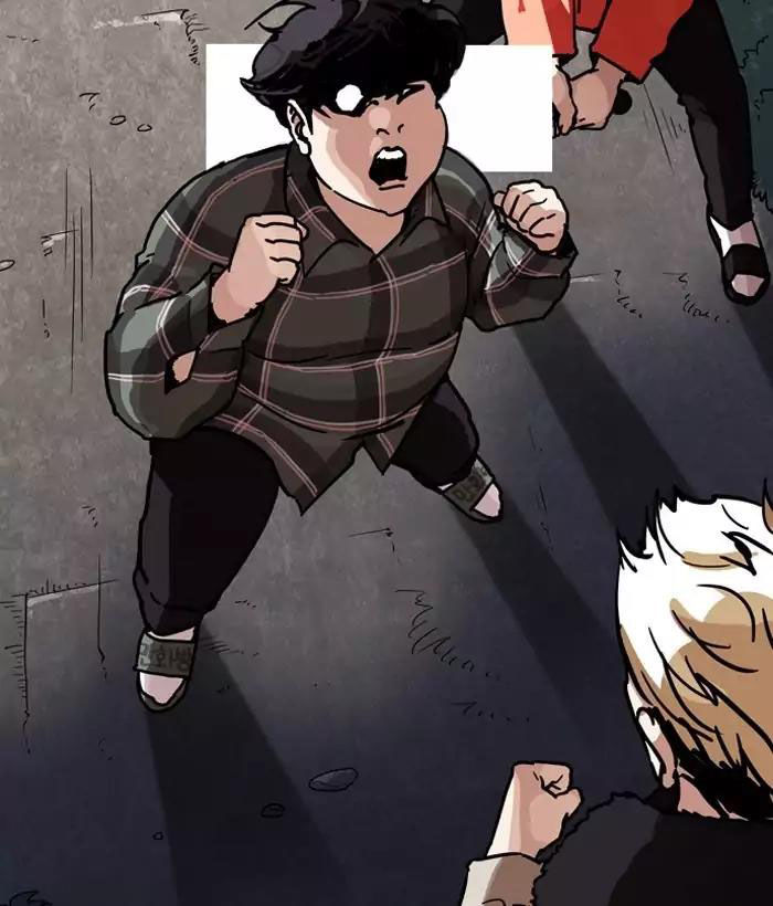 Lookism - Hoán Đổi Diệu Kỳ chapter 194 - Upload bởi truyensieuhay.com