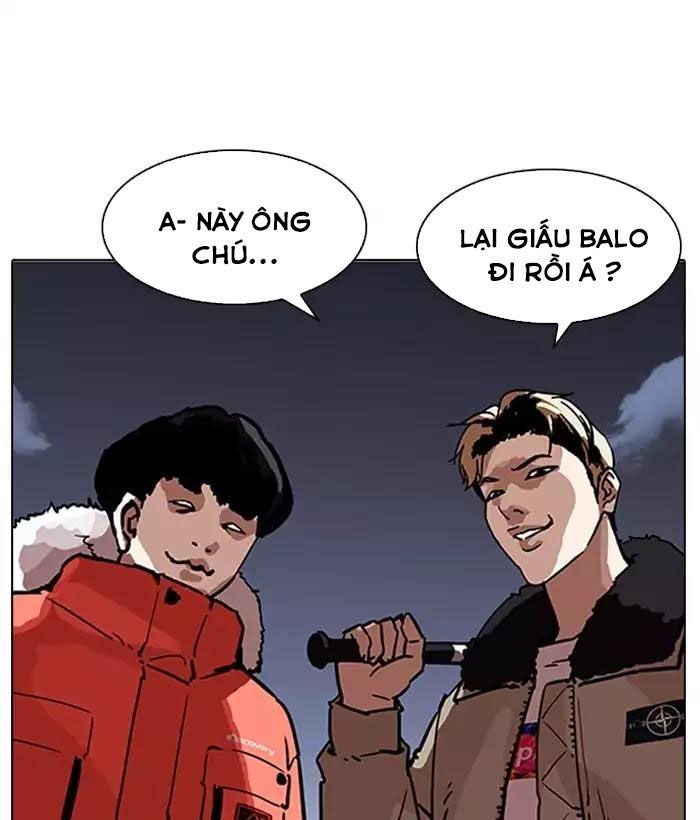 Lookism - Hoán Đổi Diệu Kỳ chapter 194 - Upload bởi truyensieuhay.com