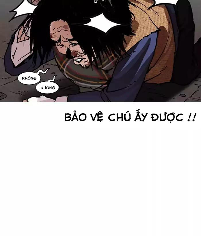 Lookism - Hoán Đổi Diệu Kỳ chapter 194 - Upload bởi truyensieuhay.com