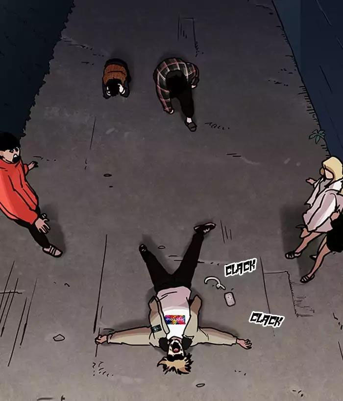 Lookism - Hoán Đổi Diệu Kỳ chapter 194 - Upload bởi truyensieuhay.com