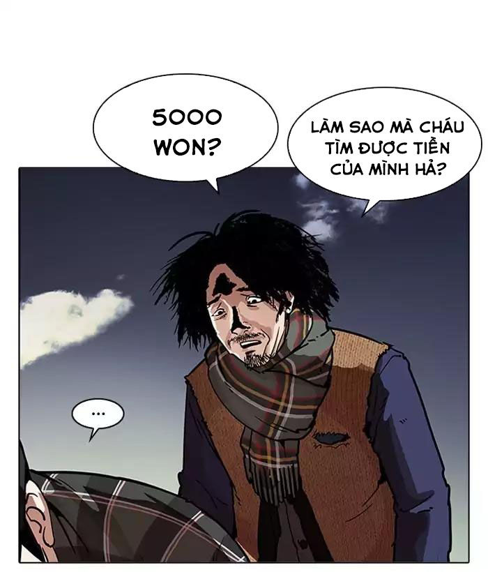 Lookism - Hoán Đổi Diệu Kỳ chapter 194 - Upload bởi truyensieuhay.com