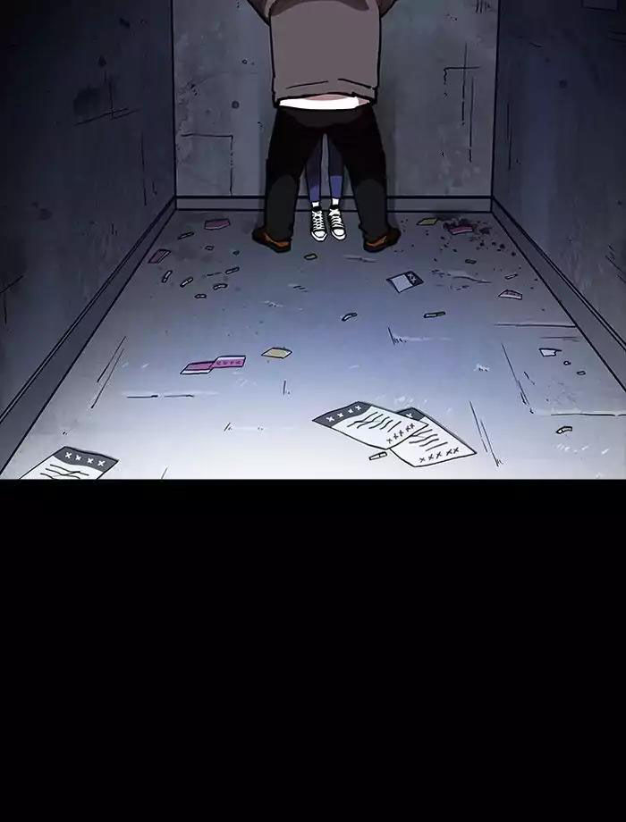 Lookism - Hoán Đổi Diệu Kỳ chapter 195 - Upload bởi truyensieuhay.com