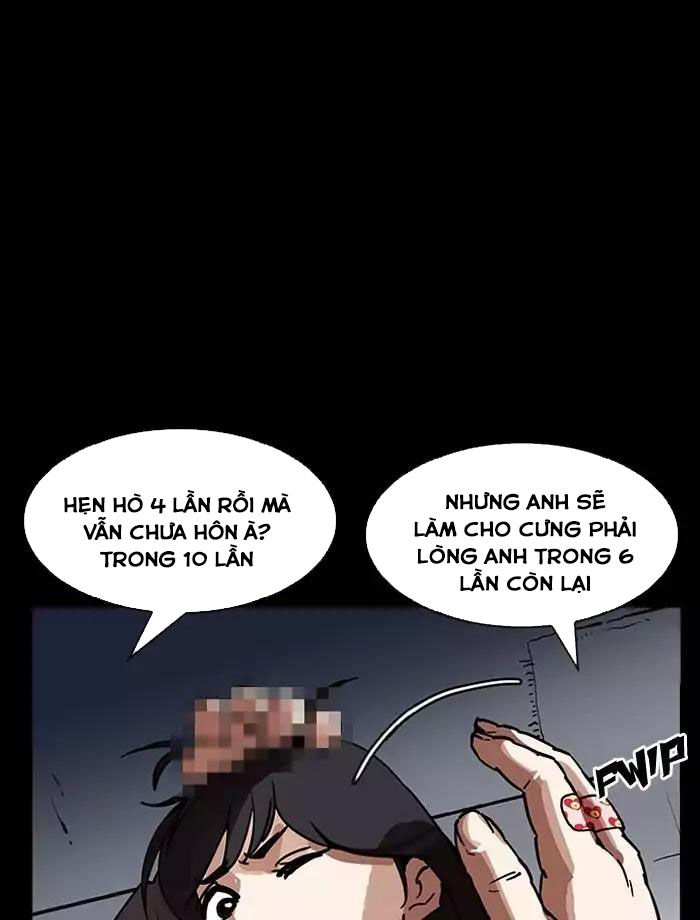 Lookism - Hoán Đổi Diệu Kỳ chapter 195 - Upload bởi truyensieuhay.com