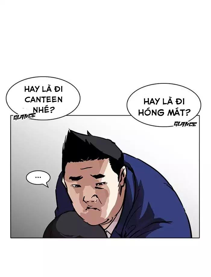 Lookism - Hoán Đổi Diệu Kỳ chapter 195 - Upload bởi truyensieuhay.com