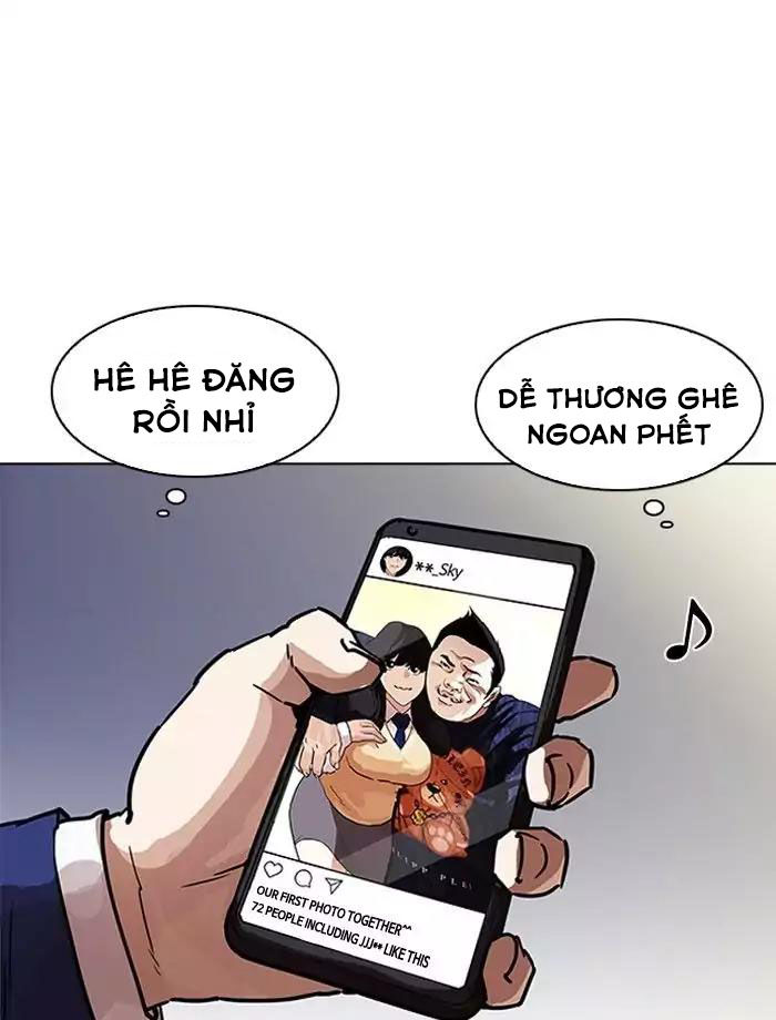 Lookism - Hoán Đổi Diệu Kỳ chapter 195 - Upload bởi truyensieuhay.com