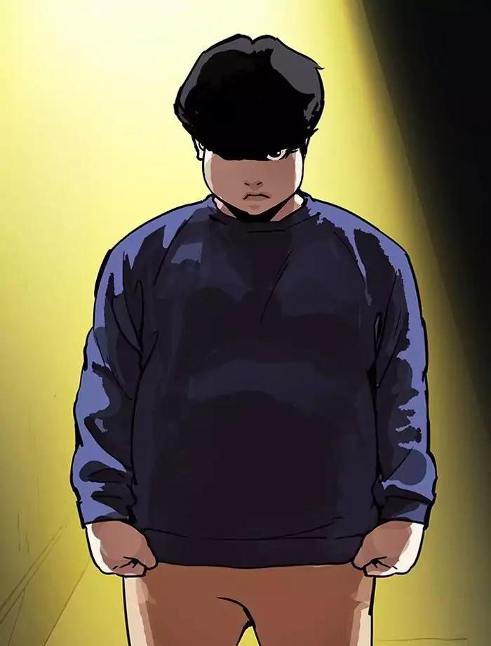 Lookism - Hoán Đổi Diệu Kỳ chapter 195 - Upload bởi truyensieuhay.com