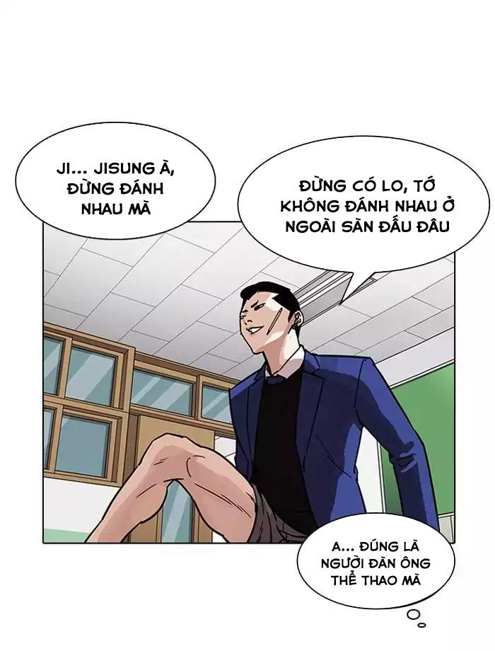 Lookism - Hoán Đổi Diệu Kỳ chapter 195 - Upload bởi truyensieuhay.com