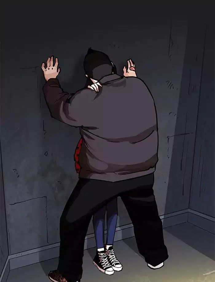 Lookism - Hoán Đổi Diệu Kỳ chapter 195 - Upload bởi truyensieuhay.com