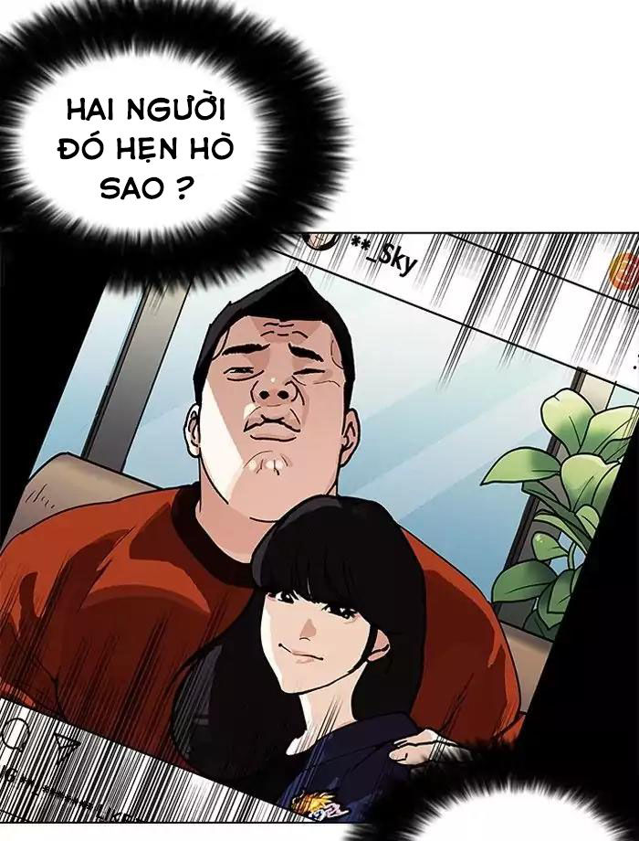 Lookism - Hoán Đổi Diệu Kỳ chapter 195 - Upload bởi truyensieuhay.com