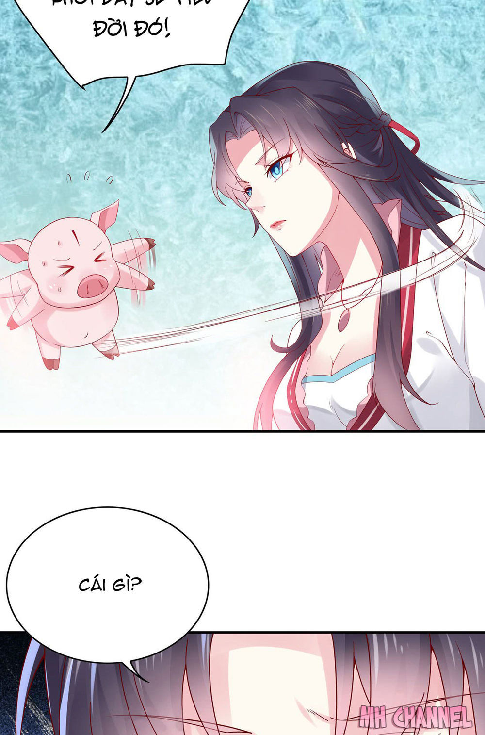 Chi Tôn Đồng Thuật Sư: Tuyệt Thế Đại Tiểu Thư chapter 16 - Trang 14
