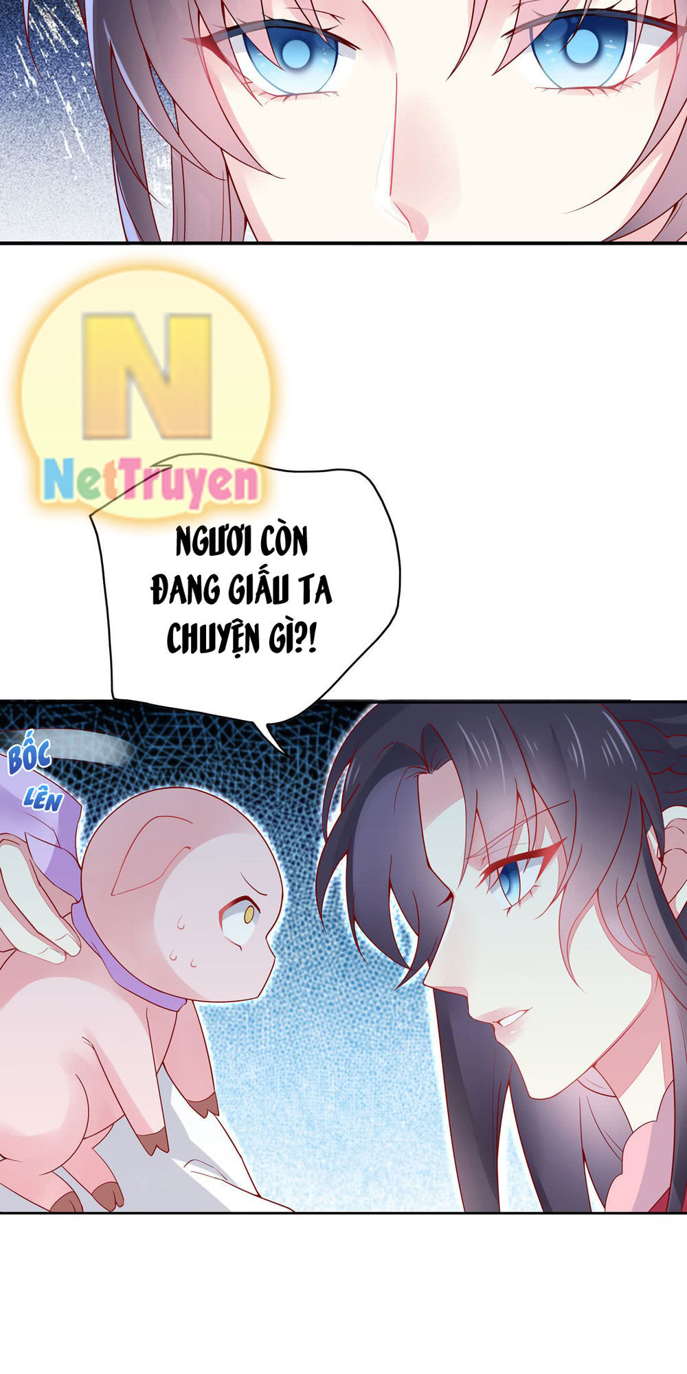 Chi Tôn Đồng Thuật Sư: Tuyệt Thế Đại Tiểu Thư chapter 16 - Trang 15