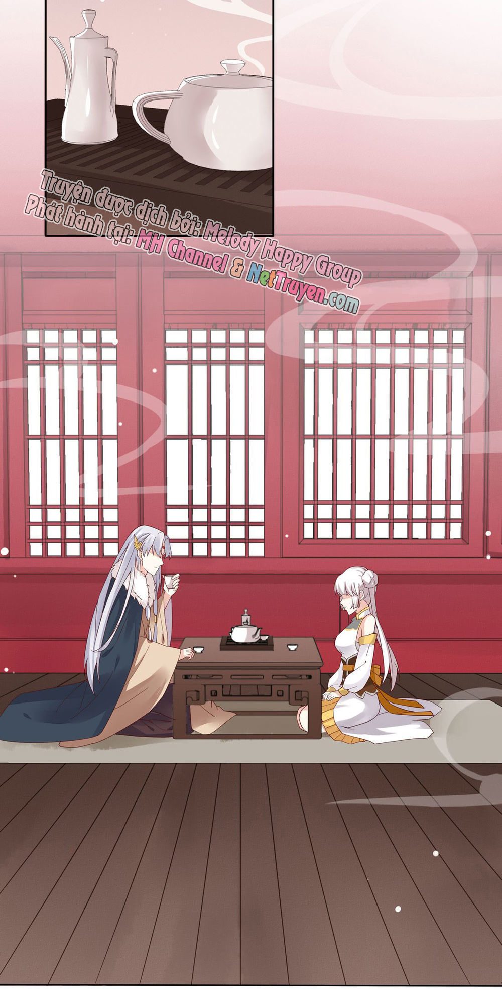 Chi Tôn Đồng Thuật Sư: Tuyệt Thế Đại Tiểu Thư chapter 16 - Trang 26