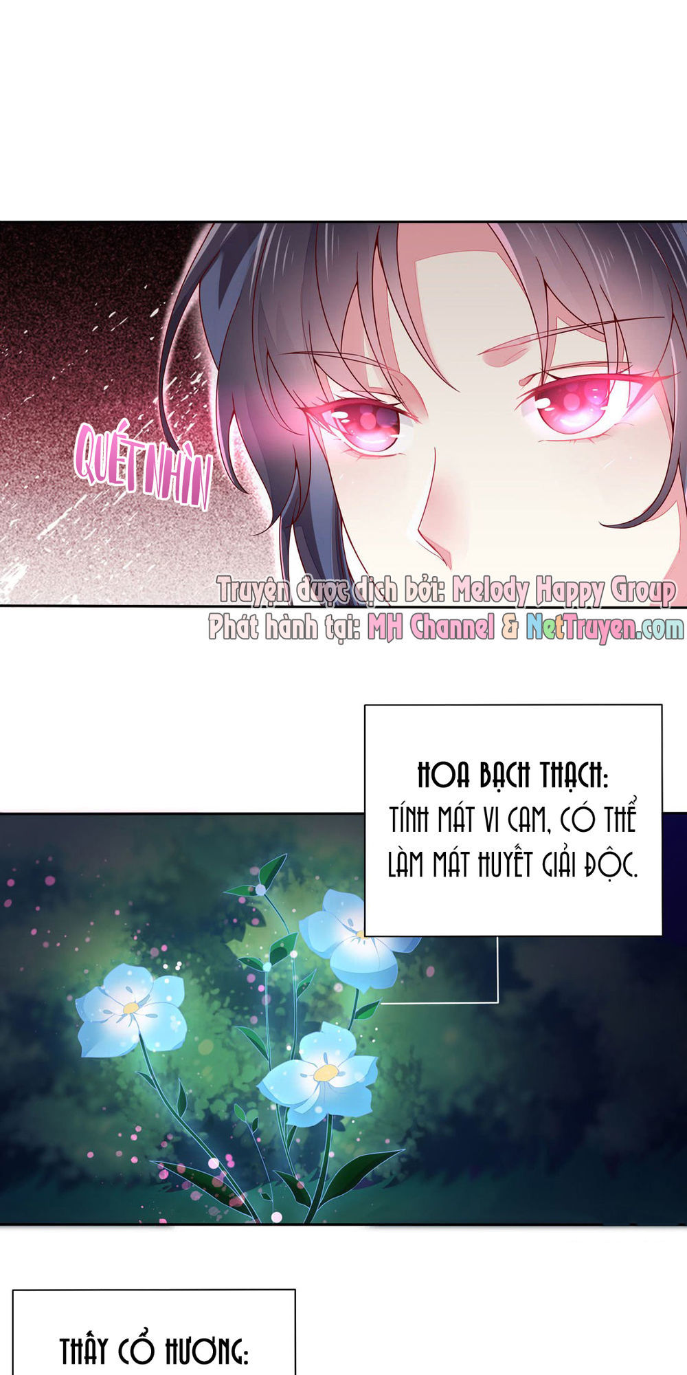 Chi Tôn Đồng Thuật Sư: Tuyệt Thế Đại Tiểu Thư chapter 16 - Trang 5