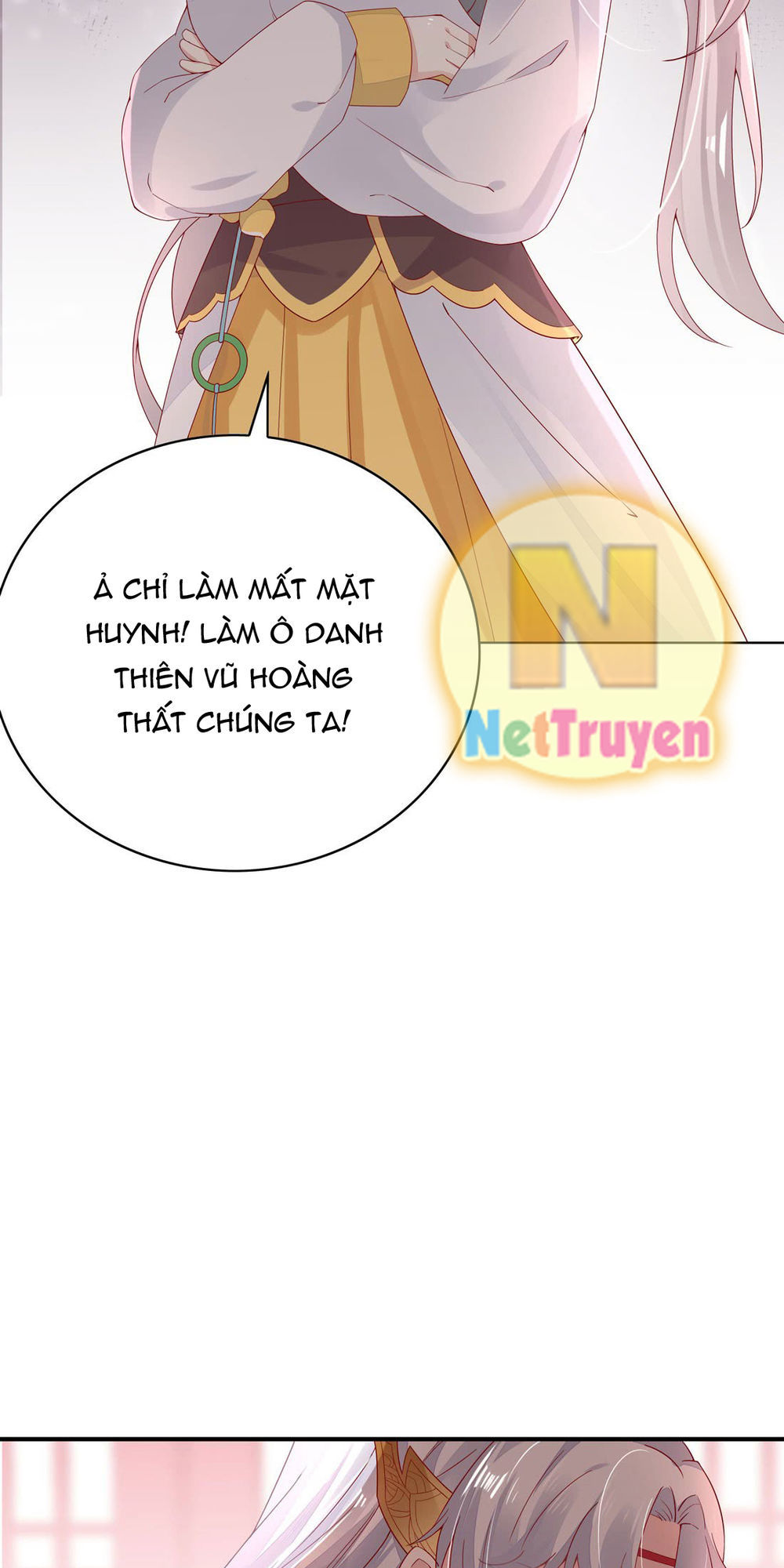 Chi Tôn Đồng Thuật Sư: Tuyệt Thế Đại Tiểu Thư chapter 17 - Trang 11