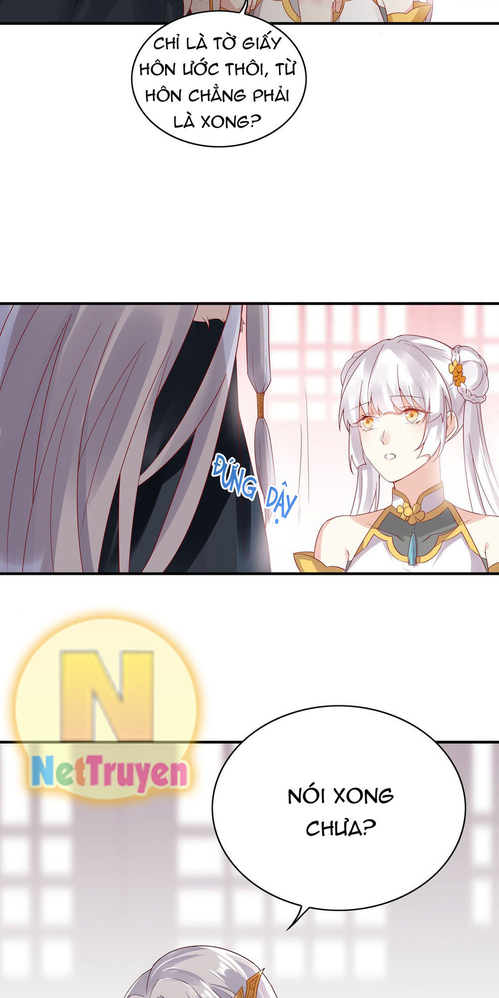 Chi Tôn Đồng Thuật Sư: Tuyệt Thế Đại Tiểu Thư chapter 17 - Trang 15